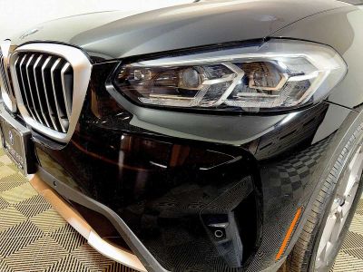 2024 BMW X3 xDrive30i - Photo 27