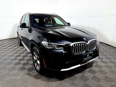 2024 BMW X3 xDrive30i - Photo 2