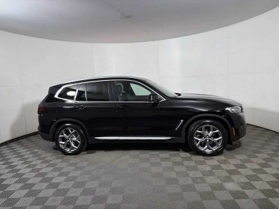 2024 BMW X3 xDrive30i - Photo 7