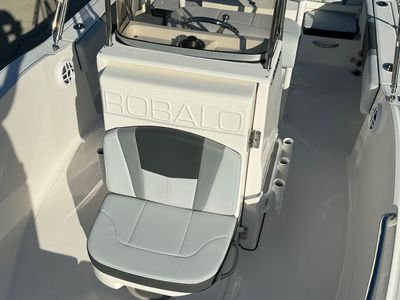 2026 Robalo 180 CC - Photo 20