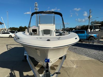 2026 Robalo 180 CC - Photo 13