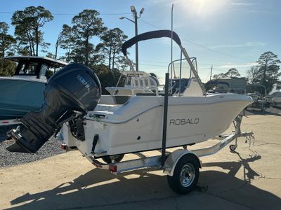 2026 Robalo 180 CC - Photo 9