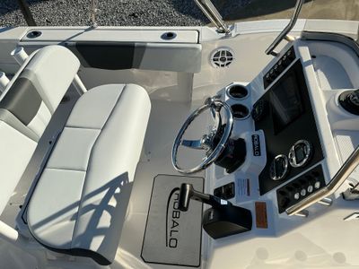 2026 Robalo 180 CC - Photo 17