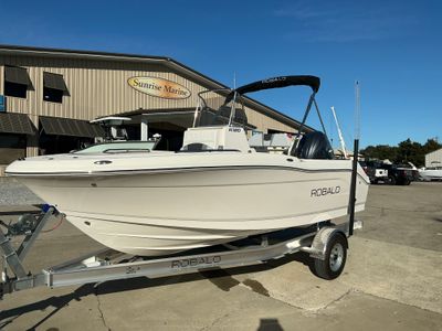 2026 Robalo 180 CC - Photo 7