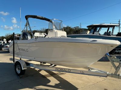 2026 Robalo 180 CC - Photo 12