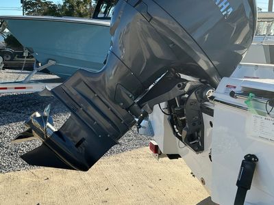2026 Robalo 180 CC - Photo 4