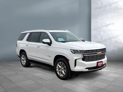 2023 Chevrolet Tahoe - Photo 8