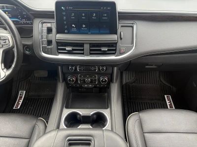 2023 Chevrolet Tahoe - Photo 13