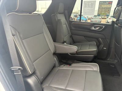 2023 Chevrolet Tahoe - Photo 14