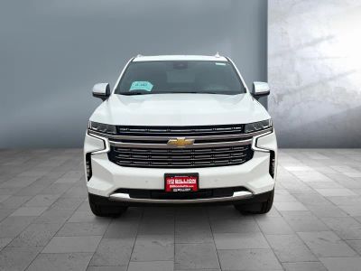 2023 Chevrolet Tahoe - Photo 2