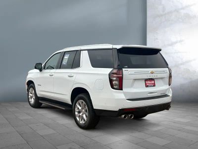 2023 Chevrolet Tahoe - Photo 4