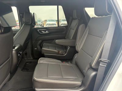 2023 Chevrolet Tahoe - Photo 18