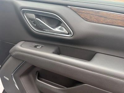 2023 Chevrolet Tahoe - Photo 21