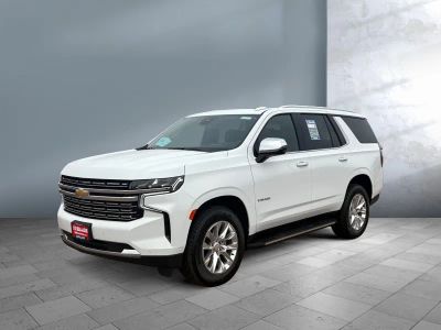 2023 Chevrolet Tahoe - Photo 1