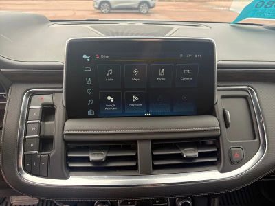 2023 Chevrolet Tahoe - Photo 11