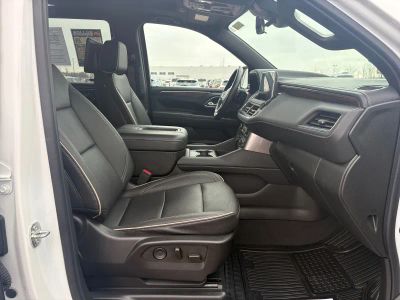 2023 Chevrolet Tahoe - Photo 15