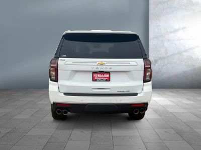 2023 Chevrolet Tahoe - Photo 5