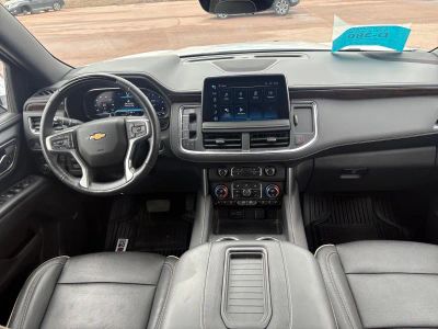 2023 Chevrolet Tahoe - Photo 12