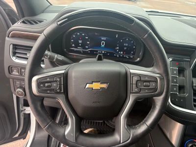 2023 Chevrolet Tahoe - Photo 19