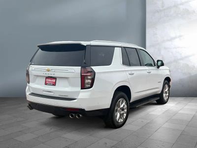 2023 Chevrolet Tahoe - Photo 6