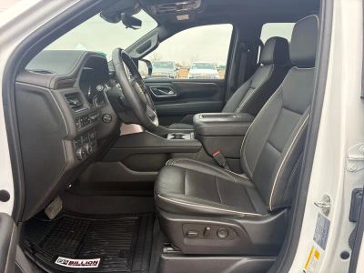2023 Chevrolet Tahoe - Photo 9