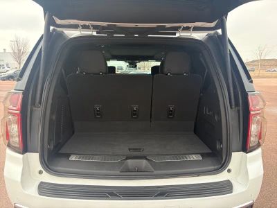 2023 Chevrolet Tahoe - Photo 17