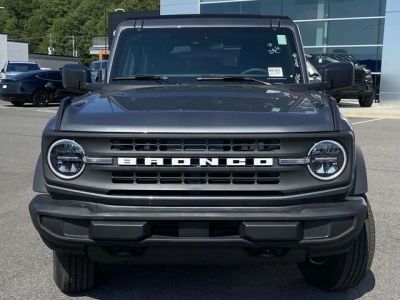 2025 Ford Bronco - Photo 6