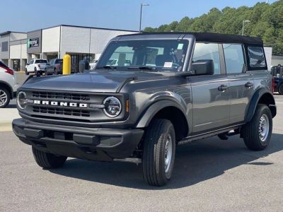 2025 Ford Bronco - Photo 5