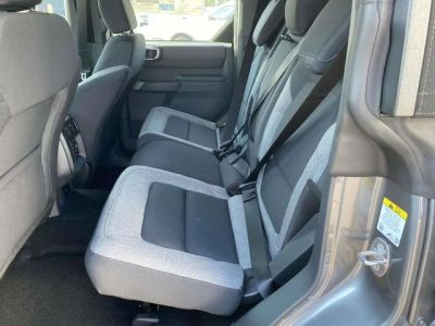 2025 Ford Bronco - Photo 8