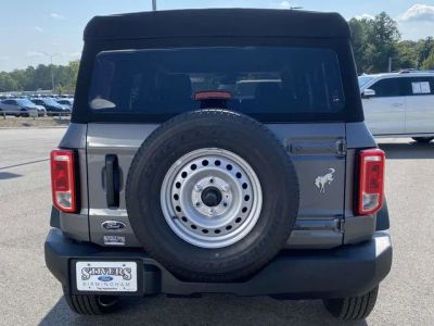 2025 Ford Bronco - Photo 3
