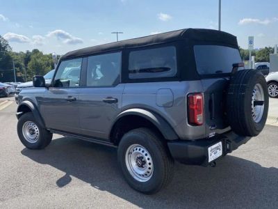 2025 Ford Bronco - Photo 4