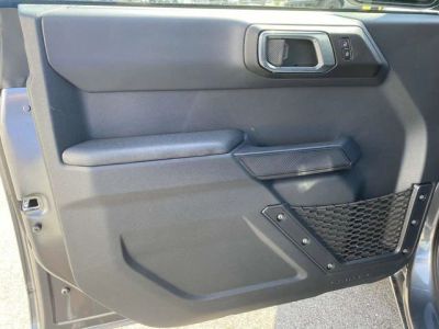 2025 Ford Bronco - Photo 11