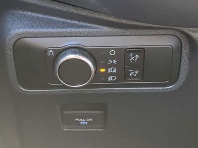 2025 Ford Bronco - Photo 20