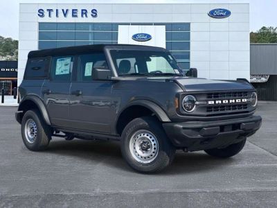 2025 Ford Bronco - Photo 1