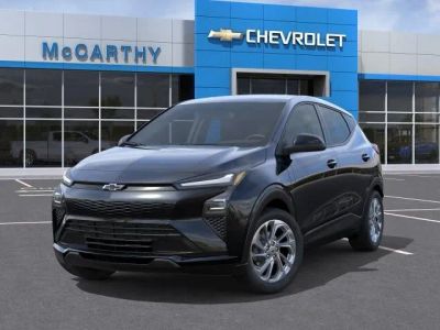2027 Chevrolet Bolt - Photo 55