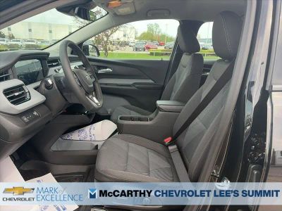 2027 Chevrolet Bolt - Photo 45