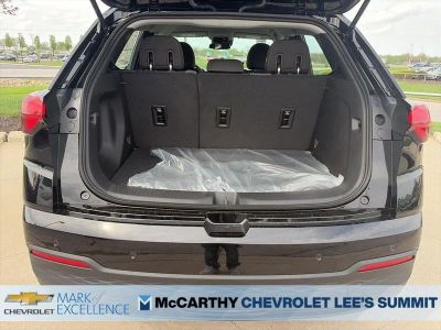 2027 Chevrolet Bolt - Photo 35