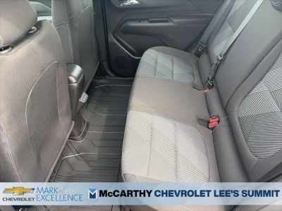 2027 Chevrolet Bolt - Photo 40