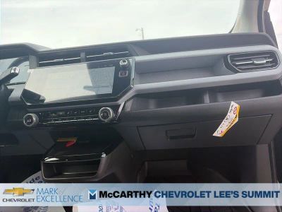 2027 Chevrolet Bolt - Photo 29