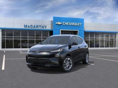 2027 Chevrolet Bolt - Photo 57