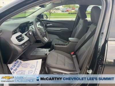 2027 Chevrolet Bolt - Photo 46