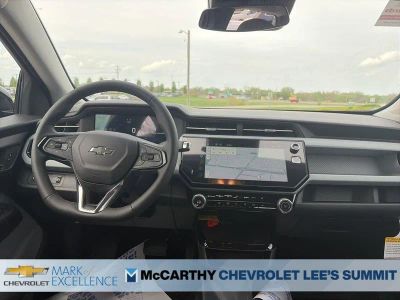 2027 Chevrolet Bolt - Photo 41