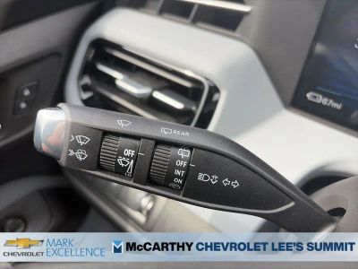 2027 Chevrolet Bolt - Photo 21