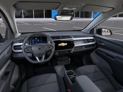 2027 Chevrolet Bolt - Photo 64