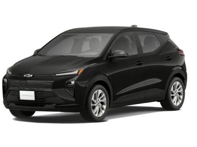2027 Chevrolet Bolt - Photo 74