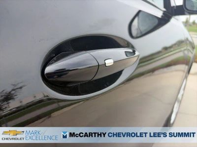 2027 Chevrolet Bolt - Photo 24