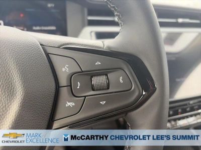 2027 Chevrolet Bolt - Photo 14