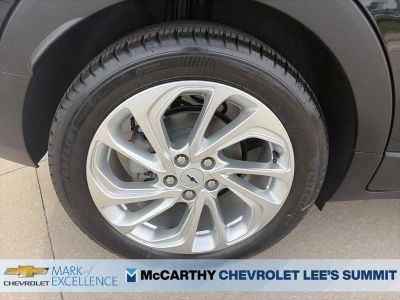 2027 Chevrolet Bolt - Photo 10