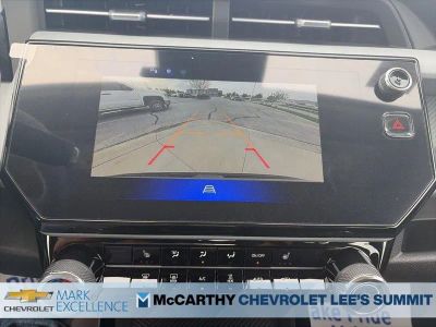 2027 Chevrolet Bolt - Photo 18