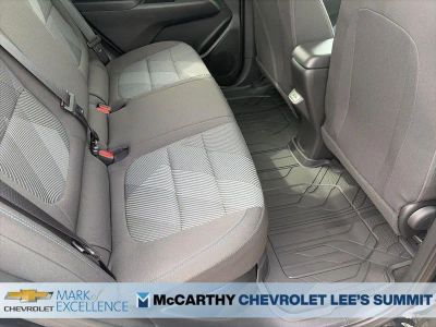 2027 Chevrolet Bolt - Photo 34